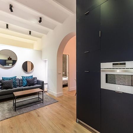 Appartement Waou Essence IV Latina - Alquiler Corta Duracion à Madrid Extérieur photo