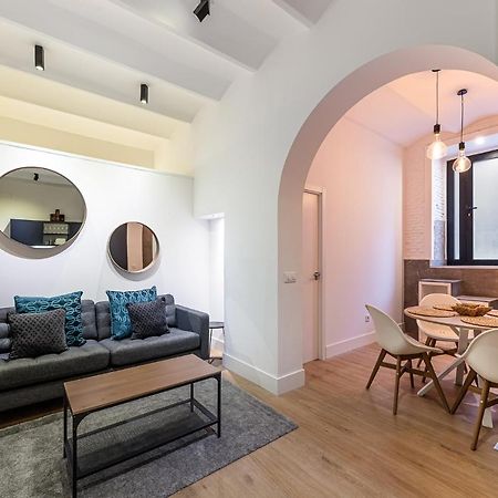 Appartement Waou Essence IV Latina - Alquiler Corta Duracion à Madrid Extérieur photo