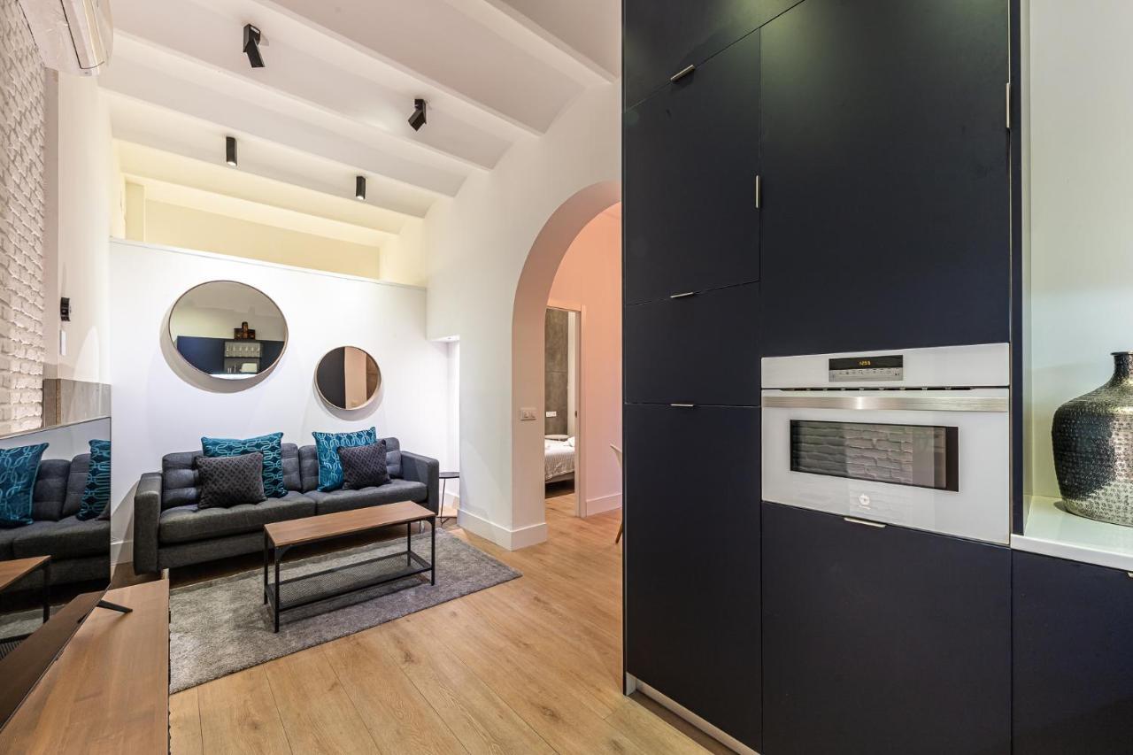 Appartement Waou Essence IV Latina - Alquiler Corta Duracion à Madrid Extérieur photo