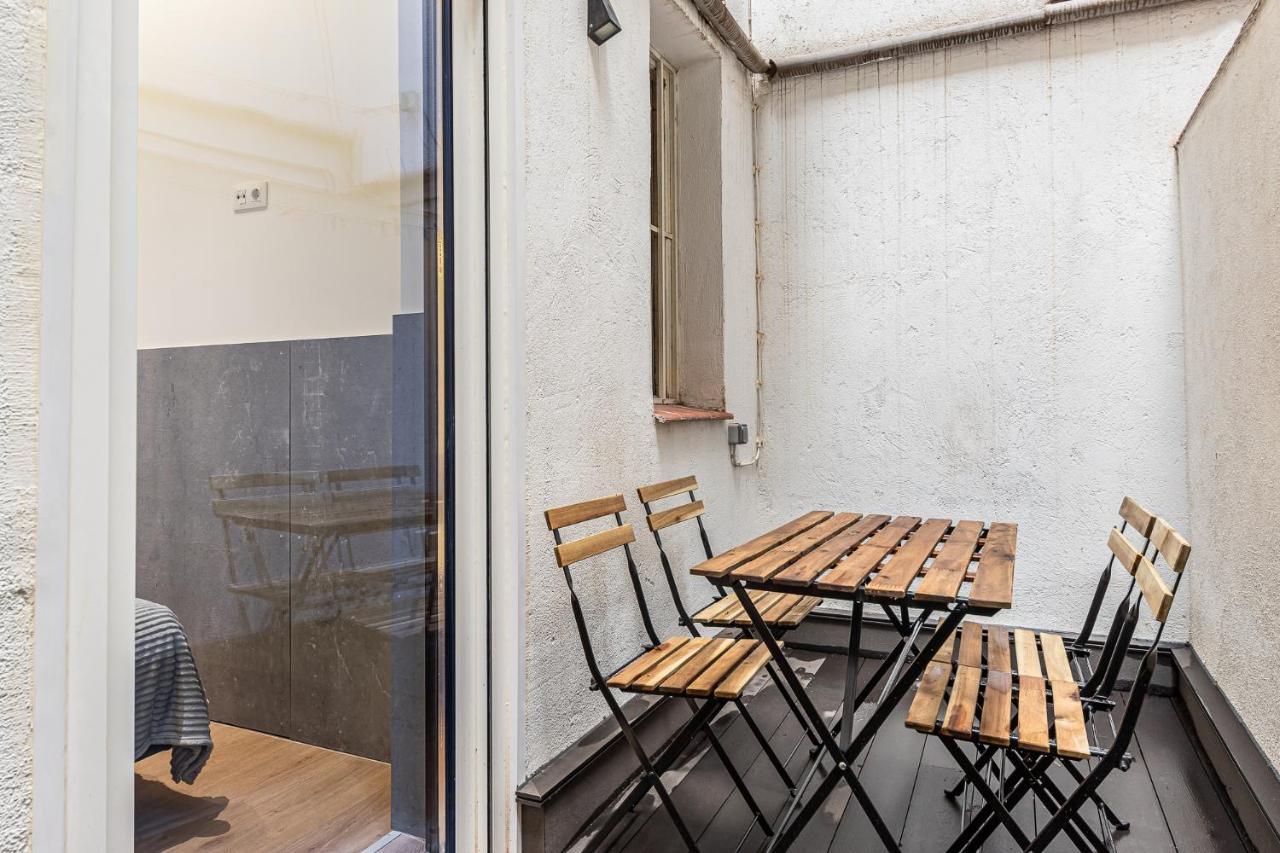 Appartement Waou Essence IV Latina - Alquiler Corta Duracion à Madrid Extérieur photo