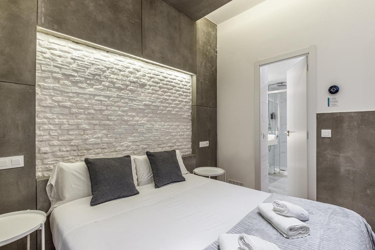Appartement Waou Essence IV Latina - Alquiler Corta Duracion à Madrid Extérieur photo